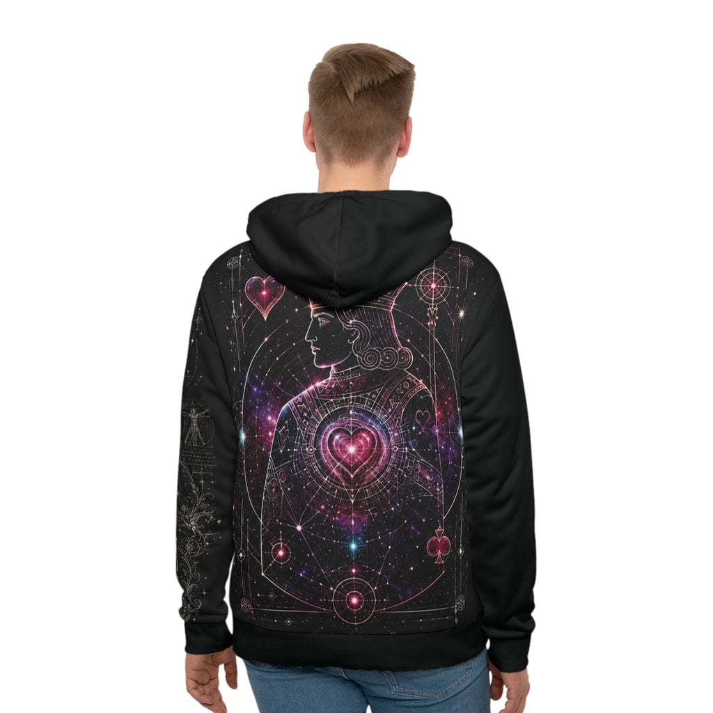Men's Hoodie (AOP)