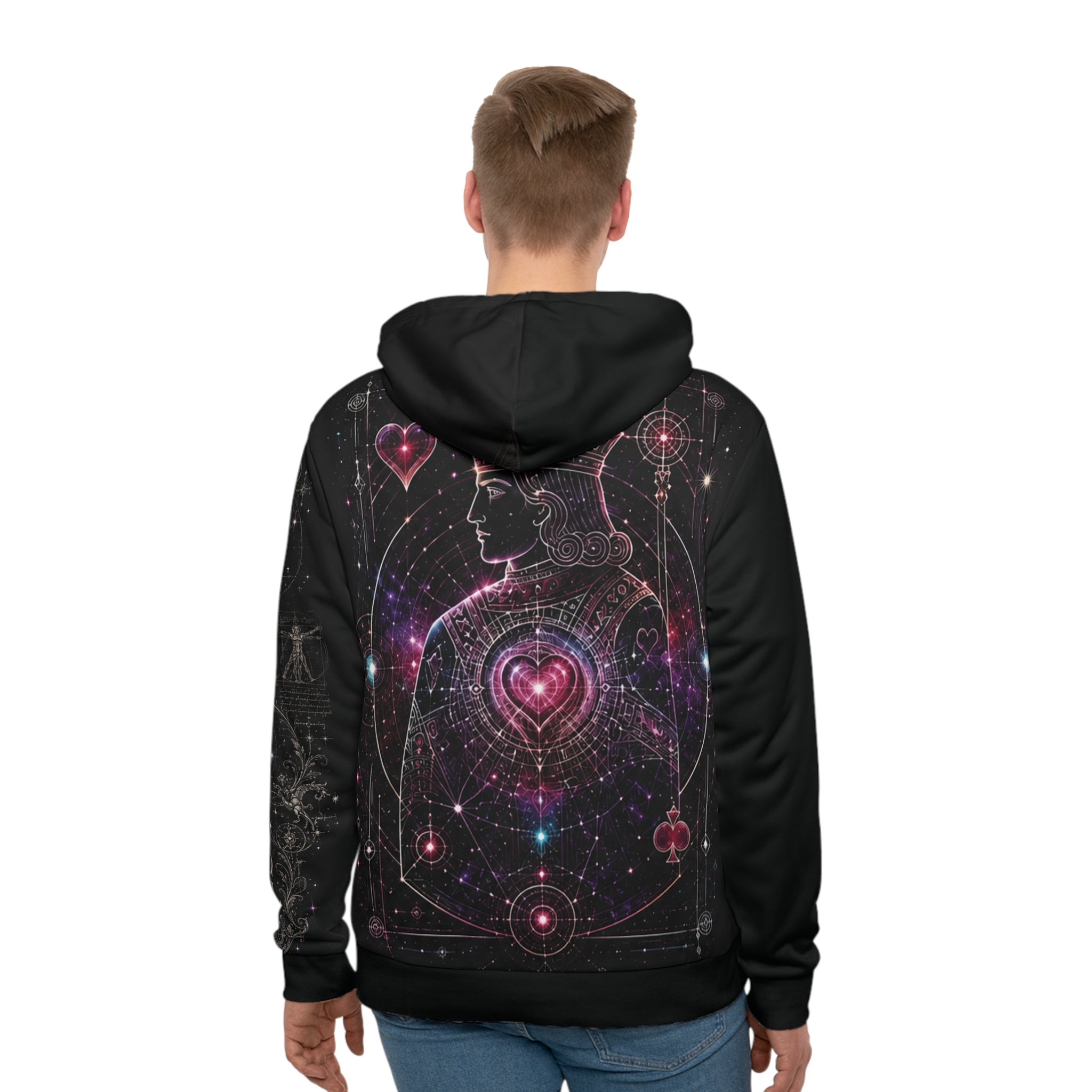 Men's Hoodie (AOP)