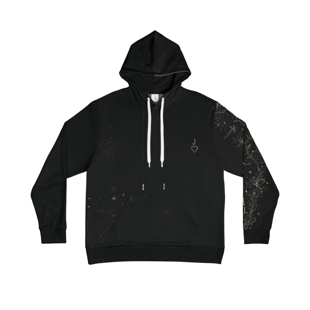 Men's Hoodie (AOP)