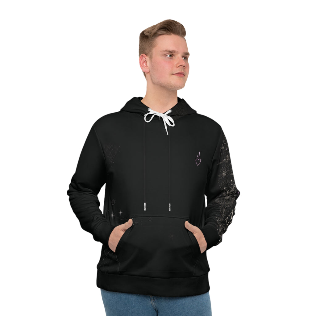 Men's Hoodie (AOP)
