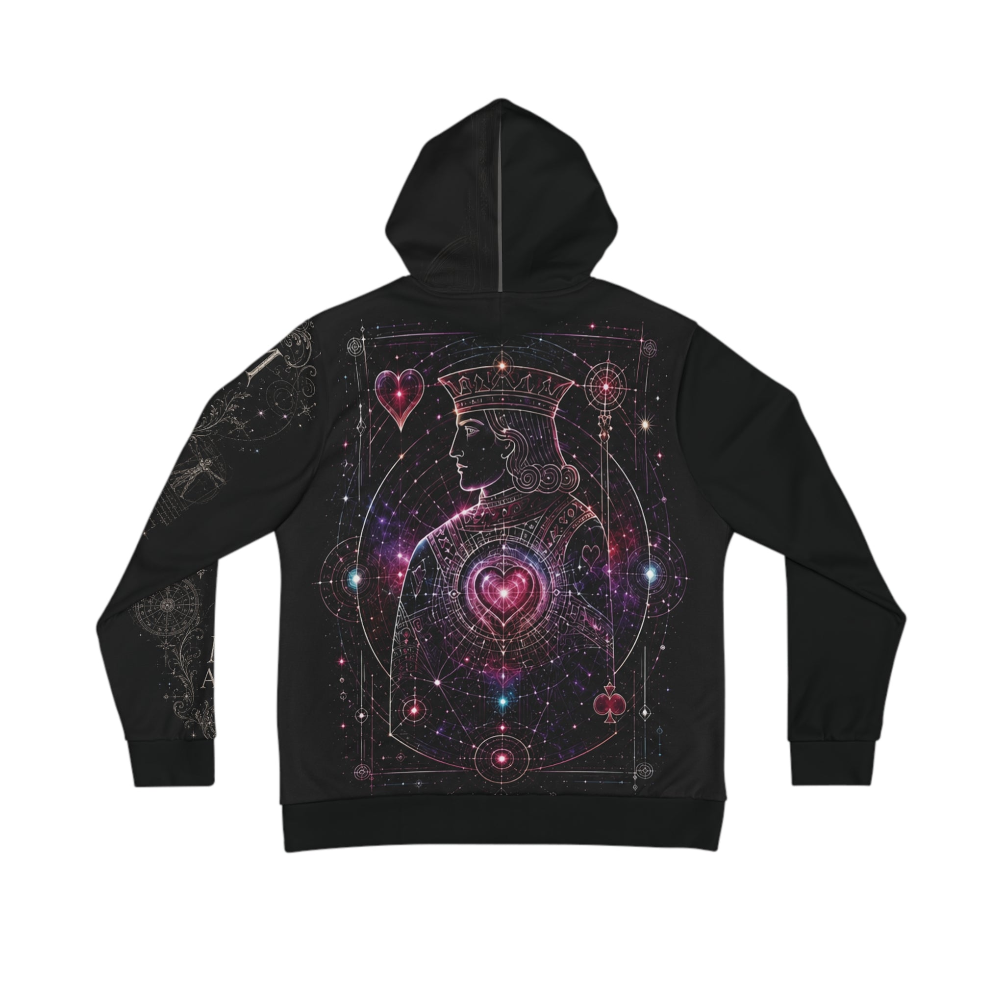 Men's Hoodie (AOP)